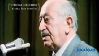 Simon Wiesenthal I Have Never Forgotten You  trailer [upl. by Yenffad]