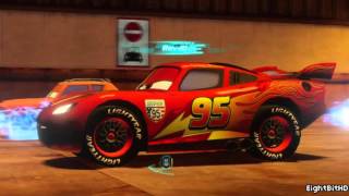 CARS 2 Lightning McQueen from Cars 3  Xbox One [upl. by Lienahs274]