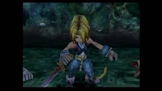 ITT I get Zidane to level 99 in the Evil Forest in FFIX  Episode 164 [upl. by Stelu729]