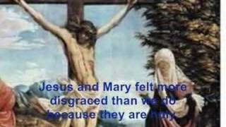 Rosary of the Seven Sorrows of Mary  Servite Rosary Pt2 [upl. by Bunns899]