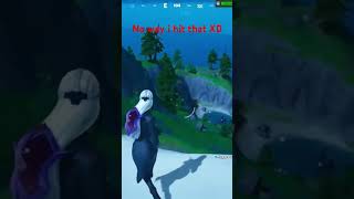 Sniped with a clinger fortnite chapter2remix fortnitememes [upl. by Mullac]