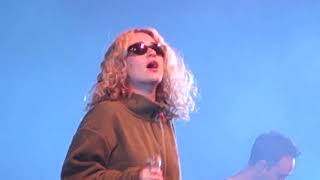 Blondshell quotVeronica MarsDocketquot Roskilde Festival 2024 [upl. by Nylanaj903]