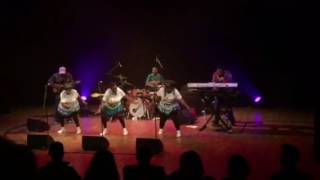 Mahotella Queens live mixmusik [upl. by Anairam166]