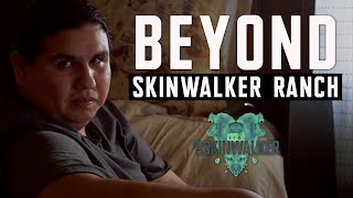 BEYOND SKINWALKER RANCH [upl. by Clint96]