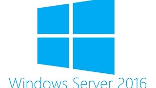 Windows Server 2016 Initial configuration DNS ADDS  Hyper V [upl. by Eyssej565]