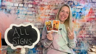 ALL SIGNS 🙋🏼‍♀️💗 Their Feelings for you 💫 November 18  25 2023 Tarot Love Reading [upl. by Hairam716]