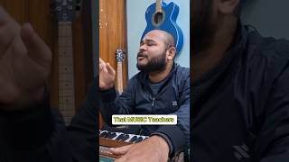 That Music Teacher 🤣 aayamshankar comedy funny nepalicomedy funnycomedy fun [upl. by Zoe]