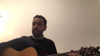 Qualcosa di grande Cover Lunapop [upl. by Uaerraj441]