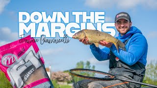 Fish Down the Margins Mainline Match Fishing TV [upl. by Eiramave267]