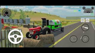 Swaraj 744 XT Price 2022  Swaraj 744 XT 50 Hp Price  Swaraj Tractor New Model 2025 [upl. by Rehprotsirhc]