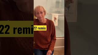 22 remix 4 [upl. by Odnuges]