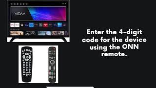 How to Program an ONN Universal Remote To Toshiba TV with Remote Codes [upl. by Anoval]