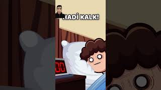 animation 4kmeme keşfetbeniöneçıkar animasyon keşfet mizah [upl. by Latin253]