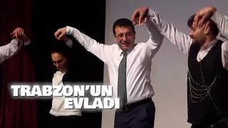 Ekrem İmamoğlu yeni seçim şarkısı [upl. by Helbonna]