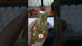 Terre Dhermes business perfume pakaiparfum parfummurah [upl. by Norda]