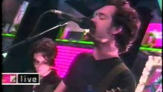 Tonic  If You Could Only See MTV Live 1998 [upl. by Hakim]