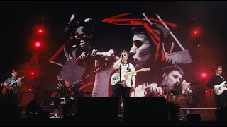 Sam Fender  Getting Started  Live from Newcastle Arena 2022 [upl. by Daly]