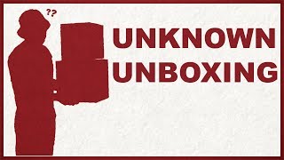 Unknown Unboxing Episode 127  Risingtime bewertet Mikes Karten [upl. by Annekahs]