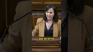 Ione Belarra en el Congreso [upl. by Sontag31]