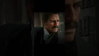 The Saint Denis Bank Robbery… rdr2 shorts [upl. by Eselahc]