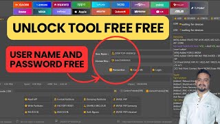 Unlock tool free  Unlock Tool Free Username and Password  Unlock Tool free download [upl. by Ynohtnaed449]