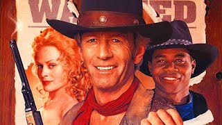 Lightning Jack  Western Movie  Comedy  Full Film  Free To Watch [upl. by Slyke410]