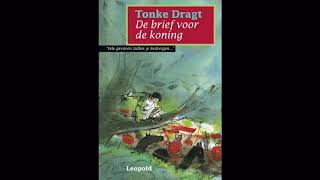 Brief voor de koning 1 Luisterboek [upl. by Anuaik]