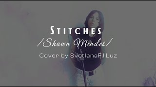 Stitches cover [upl. by Aicenod]