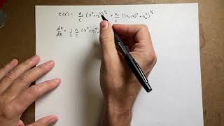 Deriving Snells Law from Fermats Principle as a MaxMin Problem [upl. by Airamak]