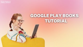 How to Use Google Play Books [upl. by Airamas]