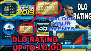 DREAM LEAGUE SOCCER 2019 APK DLO rating [upl. by Koa276]