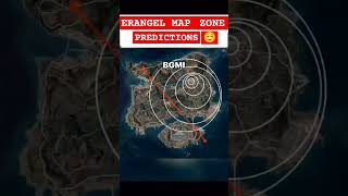 Erangel map zone predictions [upl. by Morrie]