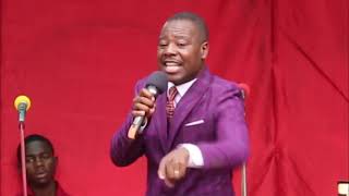 Pastor Charles Charamba 1st Sermon  Rooted In Christ Ministries Part 1 [upl. by Reivaj]