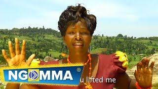 Lilian Rotich  Chamyet Official Video [upl. by Torry]