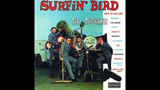 The Trashmen  Surfin Bird 1964 Full Album  Bonus [upl. by Ihdin]