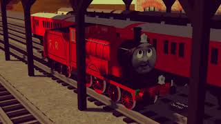 What happen to Mickey in Sodor Fallout [upl. by Qifahs]