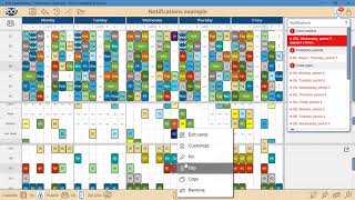 How to validate a timetable  Prime Timetable [upl. by Stoneham]