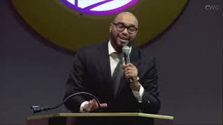 Pastor Mark Moore quotNow Goquot [upl. by Swec]