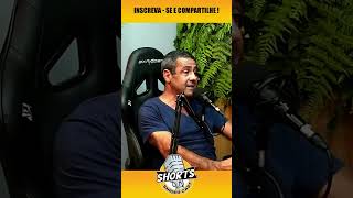 PORQUE OS POLICIAIS DA ROTA USAM BIGODE SGT CAVALCANTI [upl. by Eimareg426]