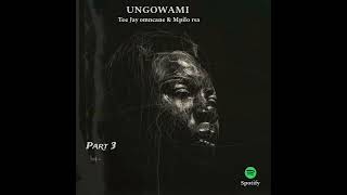 UNGOWAMI Mpilo rsa amp Tee Jay omncane official Audio Afropop [upl. by Hallsy]