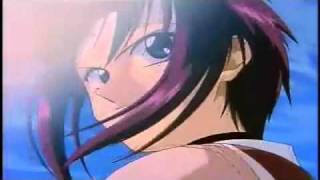 Flame Of Recca  Opening Song [upl. by Ainorev]