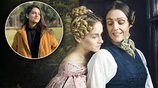 Gentleman Jack Season 3 Cancelled by HBO  Filmaholic [upl. by Germayne]