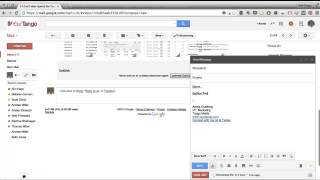 How to Embed Images in Gmail Just Say No to Attaching [upl. by Compte466]