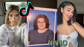 The Most Unexpected Glow Ups On TikTok😱 110 [upl. by Loos]