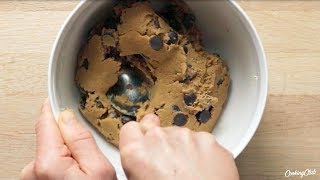 250 dollar cookie opskrift – lækre nemme glutenfri cookies [upl. by Tumer]