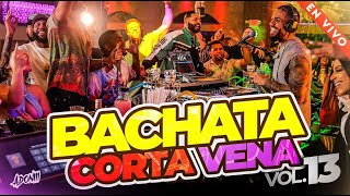 BACHATA CORTA VENAS VOL 13 💔🥃 LAS MEJORES BACHATAS 🎤 MEZCLADA POR DJ ADONI  BACHATA MIX [upl. by Celeste]