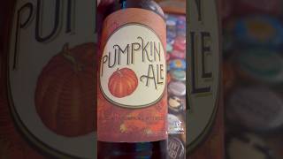 Schlafly Pumpkin Beer [upl. by Izak366]