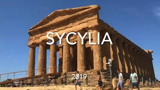 Sycylia 2019 [upl. by Clemens]