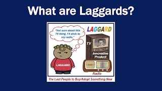 What are Laggards [upl. by Atreb]