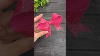 Easy Craft Idea DIY Christmas Decoration 2024 [upl. by Yalhsa]